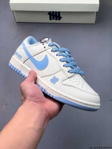 nike Dunk Sb Low Nike Low-Top Skateboard Shoes Pure Original Production Line