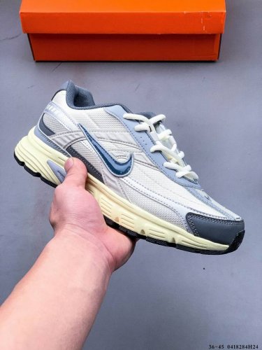 Collection Nike Initiator Retro Daddy Shoes Breathable All-Match Sports Casual S