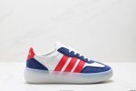 Company-Grade Adidas Barreda Decode Jelly T-Toe Shoes Skate Shoes Training Shoes