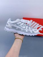 nike Nike Airp7800 Splicing Foam Outsole Cushioning Performance Sports Dad Ru