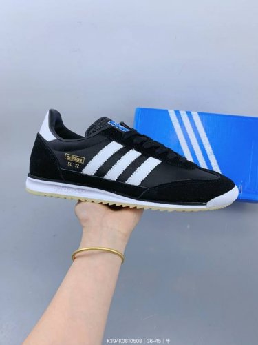 Company-Level Sl 72 Rtn Retro Casual Running Shoes, Casual Sports Shoes Size: As