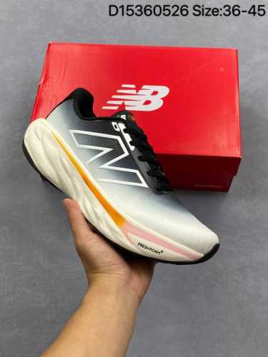 Corporate New Balance New Balance Nb Fresh Foam Lightweight Running Shoes Evoz V
