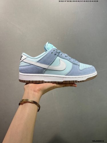 Nike Sb Dunk Low Xiaomi Su7 Collaboration Authentic Original Factory Production