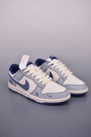 nike Sb Dunk Low Stussy Joint Pure Original Factory Product Highly Recommende