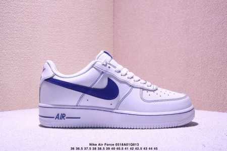 Nike Air Force 1 07 Low Co-Branded Air Force One Low-Top Sports Shoes Casual Sho - Click Image to Close