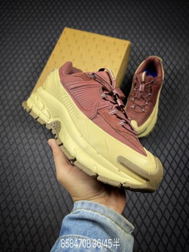 B Genuine Nike Zoom Vomero Roam Marathon Retro Running Fifth Generation Casual S