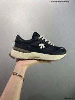 Core Private Company-Level Descente Running Boa Comfortable, Breathable, Slip-Re