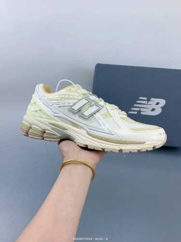New Balance Nb 6D Comfortable, Versatile, Durable, Breathable Low-Top Running Sh