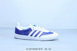 Adidas Originals Samba Vegan Og Spd Samba Series Gentleman German Training Footb
