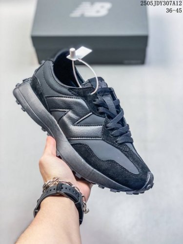 Authentic Nb New Balance 327 Series Retro Casual Running Shoes For Men And Women
