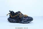 Balenciaga 3.0 Third Generation Outdoor Concept Shoe Balenciaga Sneaker Tess S.G