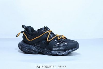 Balenciaga 3.0 Third Generation Outdoor Concept Shoe Balenciaga Sneaker Tess S.G