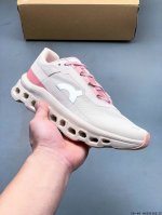 On Cloudmonster Monster Shoes Breathable Sports Shoes Shock-Absorbing Running Sh