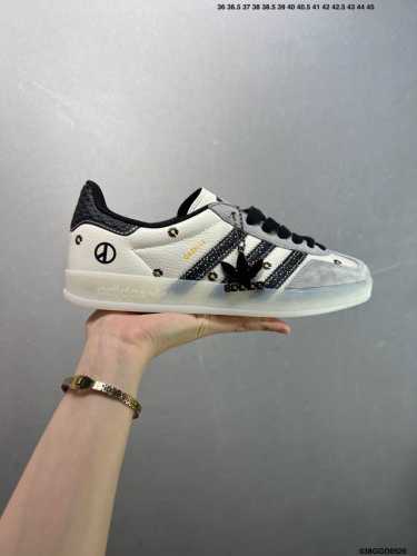 Corporate Ad Original Samba Og Retro Classic Lightweight Sneakers Reputation Fac