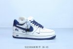 nike Air Force 1 Af1 Nike Air Force One Casual Sneakers Item Number Xs1958-58