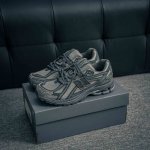 Core Private New Balance 1906 Series Casual Shoes #Using Lightweight Cowhide Sti