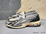 New Product Launch Real Shot New Balance Warped Runner Uwrpomob Retro Casual Spo