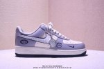 Limited Sale Overseas! Corporate-Level Nike Air Force 7 Low "Jingle Cats" Air Fo