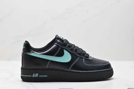 Company-Level Nike Air Force 1 '07 Lv8 Original Last And Cardboard, Crafted Into - Click Image to Close