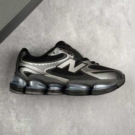 Local Core Private New Balance New Balance Nb 0 Mesh Casual Shoes Retro And Func - Click Image to Close