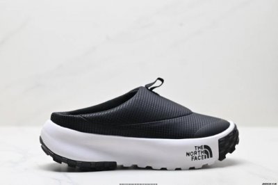 Company-Grade The North Face Never Stop Fabric Tpu Comfortable And Versatile Sho