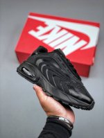 the Core Highlight Of Nike Air Max Fire Rear Air Cushion Sports Running Shoes