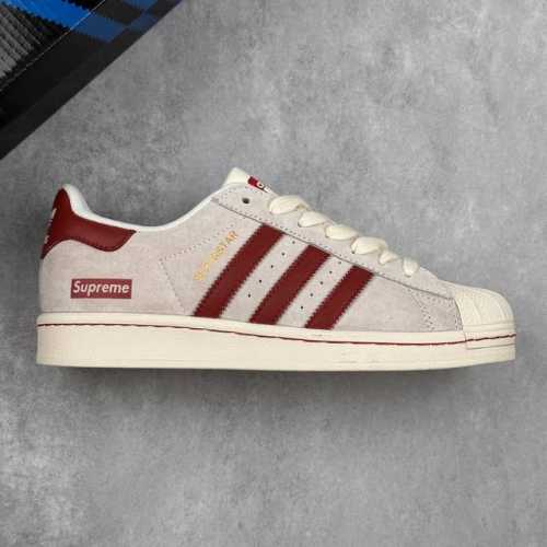 Local Core Private Company-Level Adidas Adidas Clover Originals Superstar X Supr