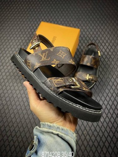 Flash Sale B Special Offer Louis Vuitton Lv Louis Vuitton 2025 Summer New Arriva