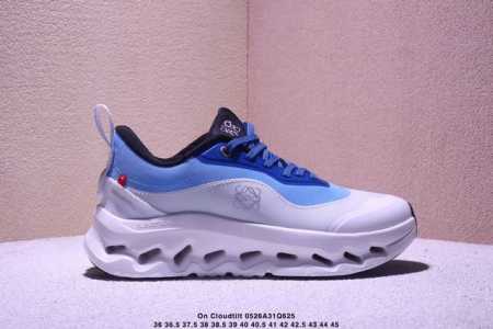 loewe X On Cloudtilt Loewe Co-Branded Lightweight Sports Casual Shoes Yang Mi - Click Image to Close