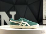 Genuine Label With Half Size Asics Onitsuka Tiger Mexico Delegation Casual Sport