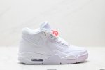 Genuine Nike Flight Legacy Leather Classic Retro Style Shock Absorption Non-Slip