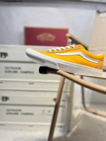 vanssk8-Low Vans Vans Official Classic Retro Casual Sports Shoes High-End Bra