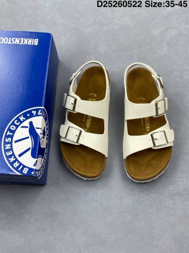 Birkenstock Slippers Made In Guangdong#Birkenstock, A Century-Old Famous German