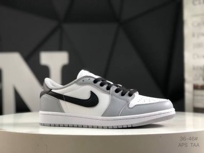 Authentic With Half Sizes Nike Jordan Air Jordan 1 Low Aj1 Jordan 1 Jordan 1St G