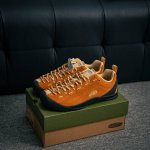 Core Private Cohen Keen Jasper Urban Series Retro Low-Top Lace-Up Outdoor Style