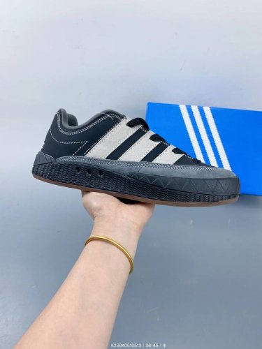 Adidas Adimatic Bread Shoes Adidas Shark Bread Shoes Collaborating With Philadel