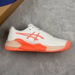 Local Core Private Asics Gel-Challenger 14 Asics White And Black 14Th Generation