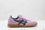 Company-Grade Asics Skyhand Og Asics Retro Comfort Slip-Resistant Durable Low-To