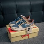 Core Private Nike Dunk Full Set Of Original Lasts And Original Molds To Create A