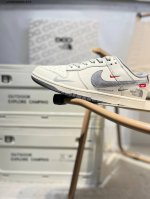 The North Face X Nike Sb Dunk Low From A Big Factory. Highly Recommended. New Co