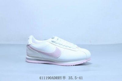 Nike Classic Cortez Nylon Forrest Gump Classic Casual Sports Shoes Item No. Hv60