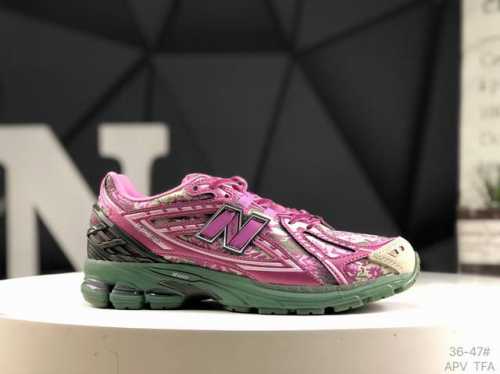 Nb New Balance M1906 Nb Treasure Dad Shoe, Retro Elements Superimposed, Super Te