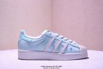 Adidas Originals Superstar Jh5589 Shell Head Classic Versatile Casual Sports Sho