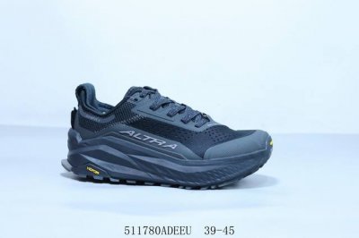 altra Torin 5 Cushioning Running Shoes Men's And Women's Sports Shoes 511780A