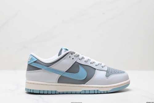 Company-Grade Nike Dunk Low Slam Dunk Series Retro Low-Top Casual Skateboarding