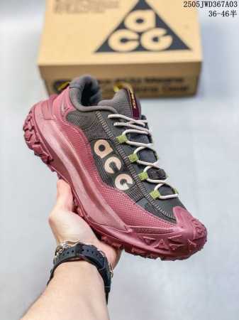 Authentic With Half Sizes Nike Acg Mountain Fly 2 Low Men's Outdoor Running Shoe - Click Image to Close