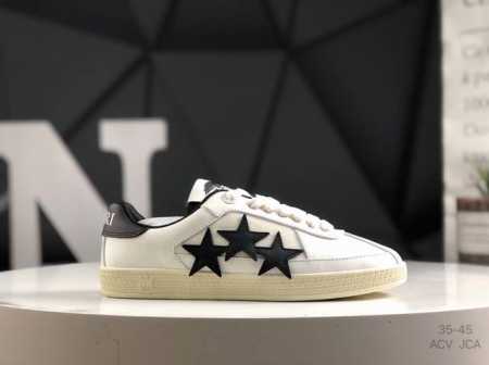 Top Version! Amiri's Latest The Pacific Series Of Couple Bone Star Casual Sports - Click Image to Close