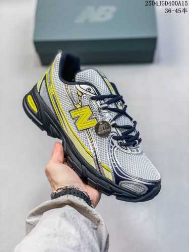 Company-Level New Balance Second-Hand Running Shoes New Balance 740 Series New B