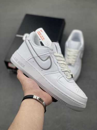 Overseas Limited Sale Company-Level Nike Air Force 1 '07 Low Air Force One Low-T