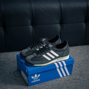Core Private Adidas Originals Sl 72 Og Ultra-Lightweight Breathable Retro Runnin